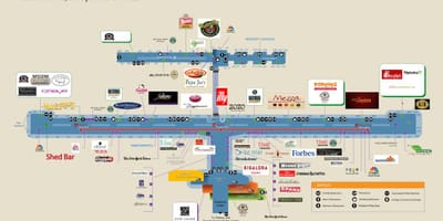 Dtw газрын зураг